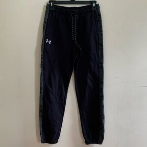 Under armour Sweatpants for boys.